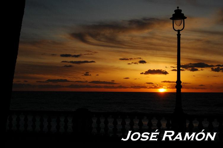 Foto de Chipiona (Cádiz), España