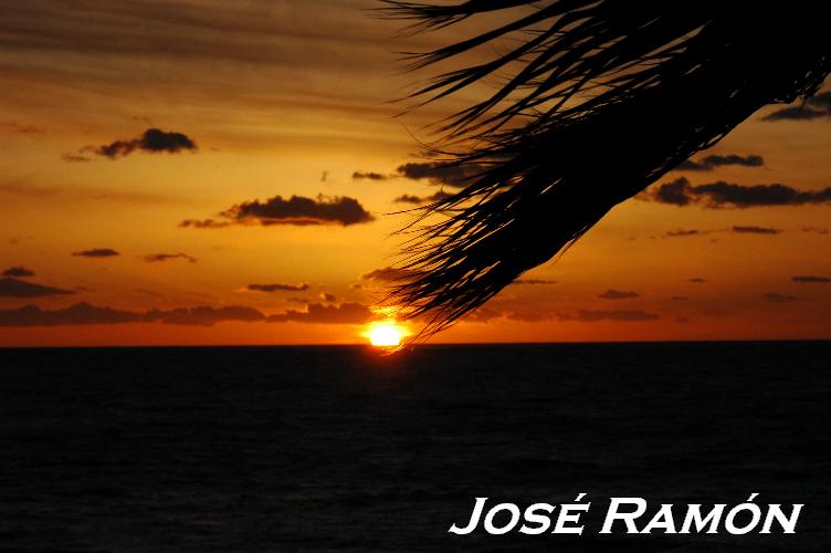 Foto de Chipiona (Cádiz), España