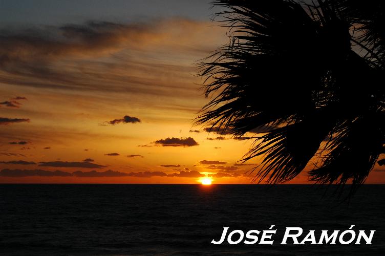 Foto de Chipiona (Cádiz), España