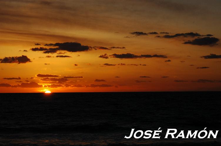 Foto de Chipiona (Cádiz), España