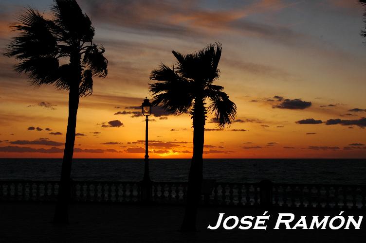 Foto de Chipiona (Cádiz), España