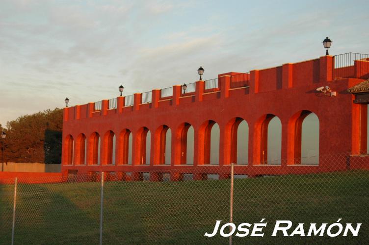 Foto de El Puerto de Santa María (Cádiz), España
