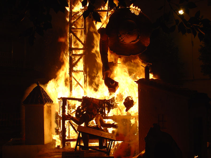 Foto de Massanassa (València), España