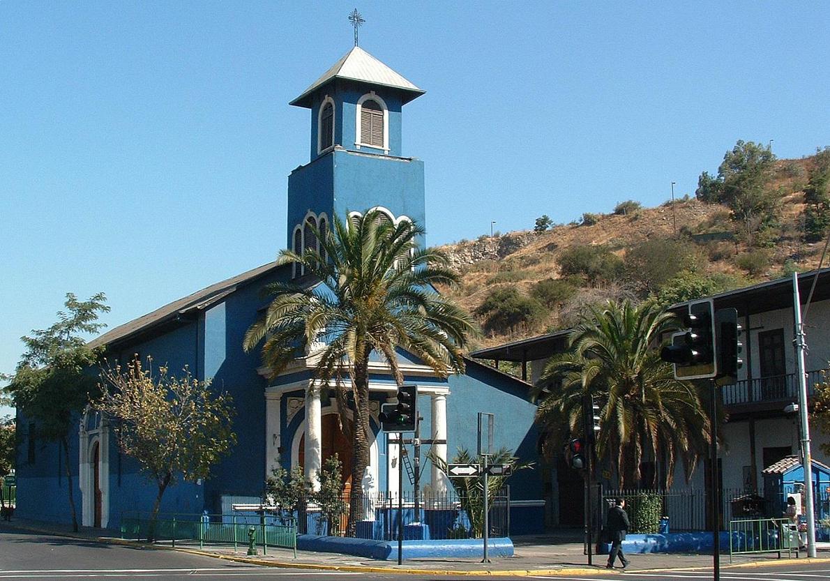 Foto de Santiago, Chile