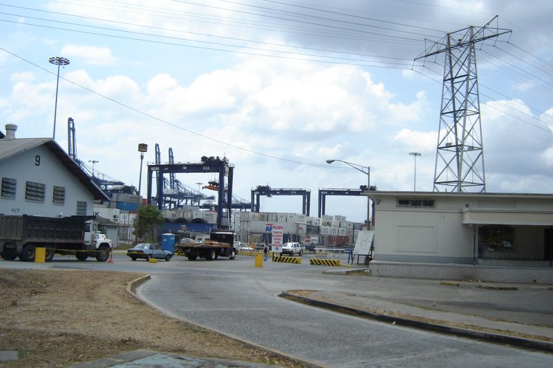 Foto de Ciudad de Panama, Panamá