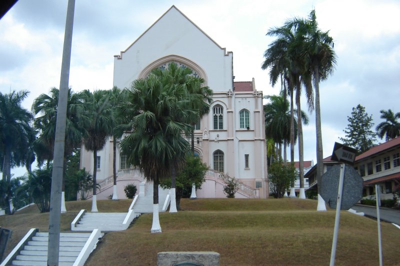 Foto de Ciudad de Panama, Panamá