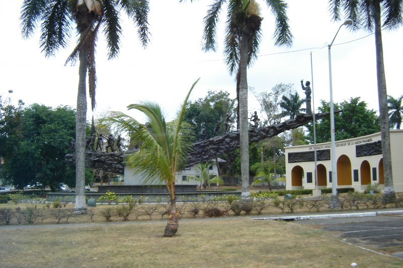 Foto de Ciudad de Panama, Panamá