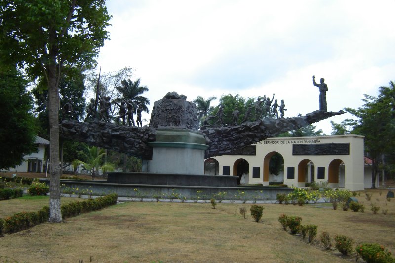 Foto de Ciudad de Panama, Panamá