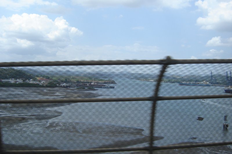 Foto de Canal de Panama, Panamá