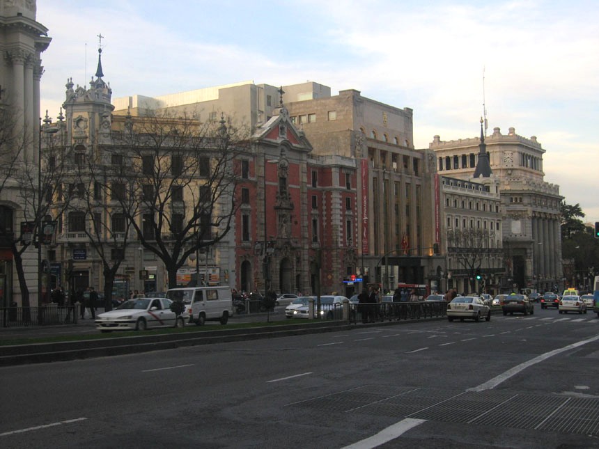 Foto de Madrid (Comunidad de Madrid), España