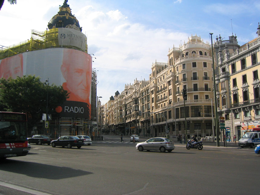 Foto de Madrid (Comunidad de Madrid), España