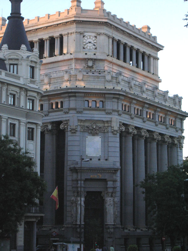 Foto de Madrid (Comunidad de Madrid), España