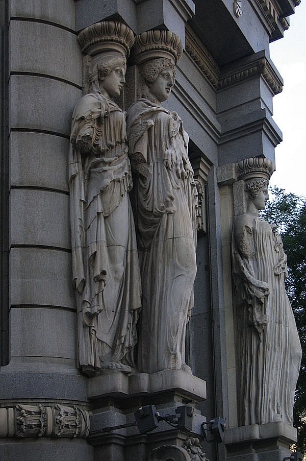 Foto de Madrid (Comunidad de Madrid), España