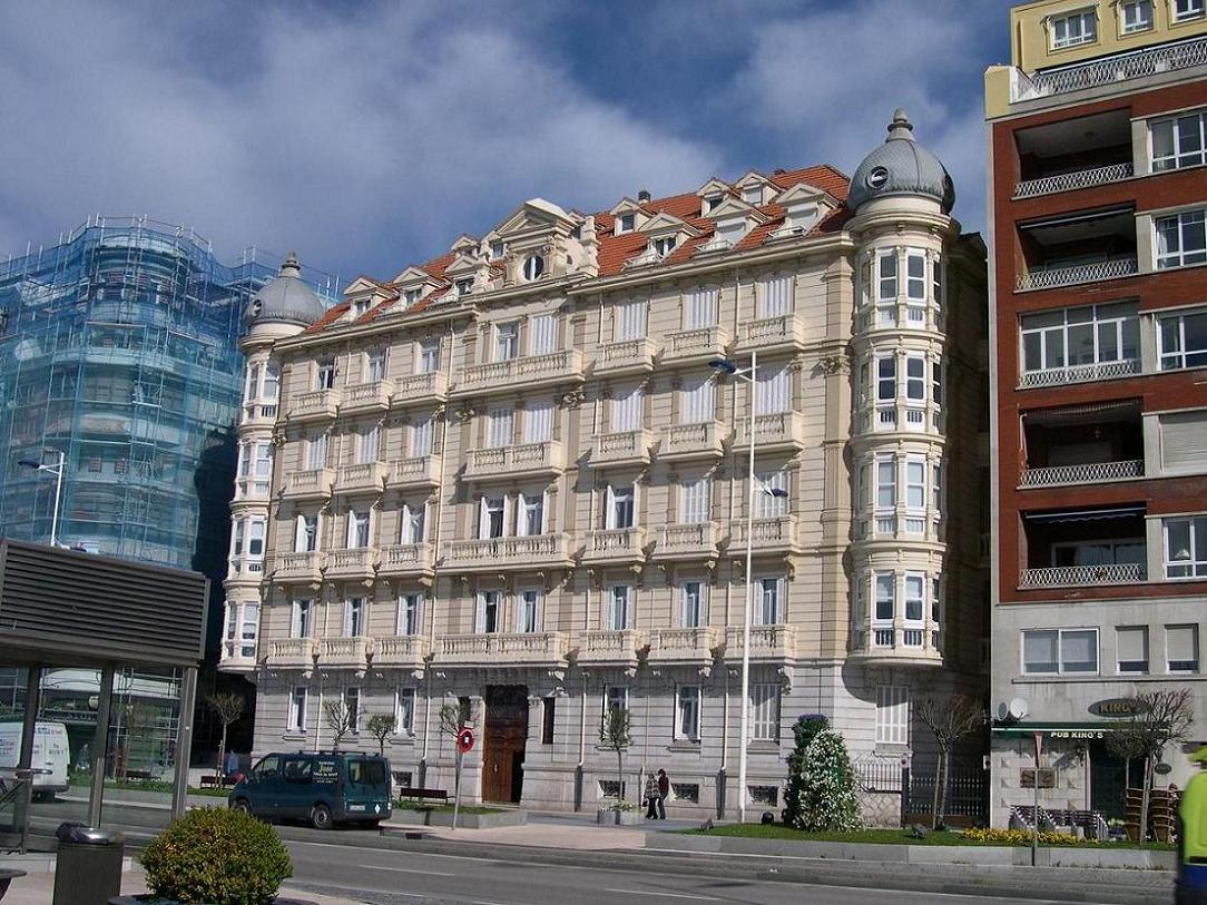 Foto de Santander (Cantabria), España