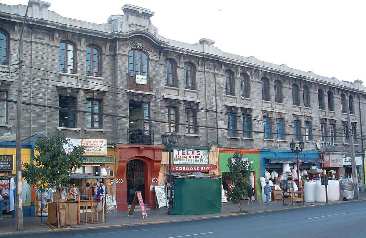 Foto de Santiago, Chile