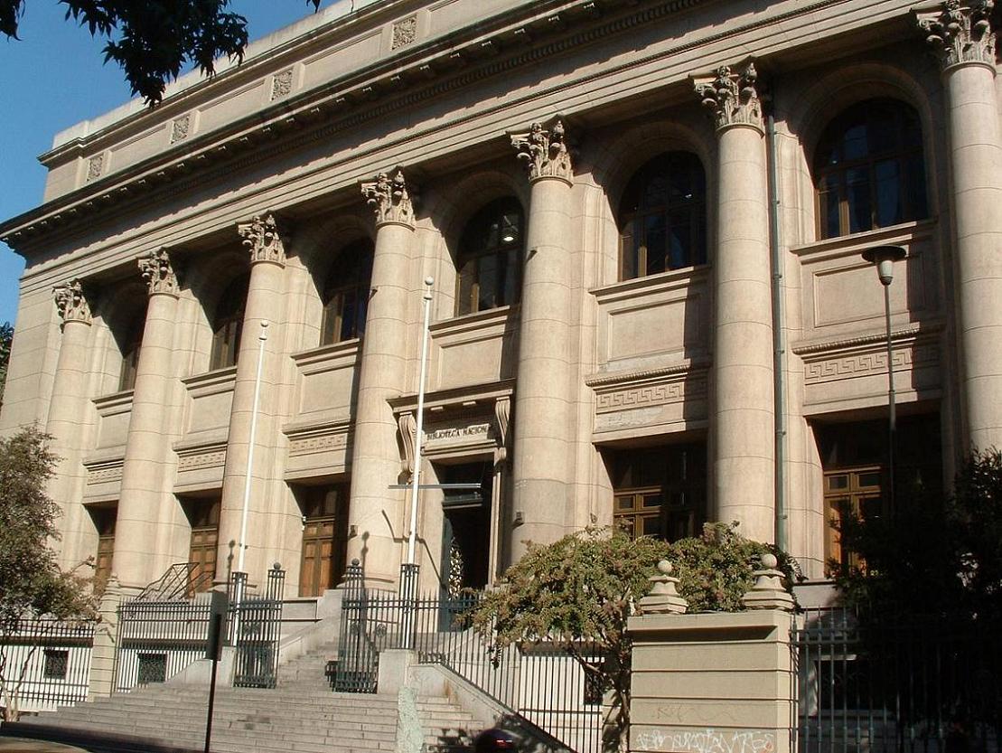 Foto de Santiago, Chile