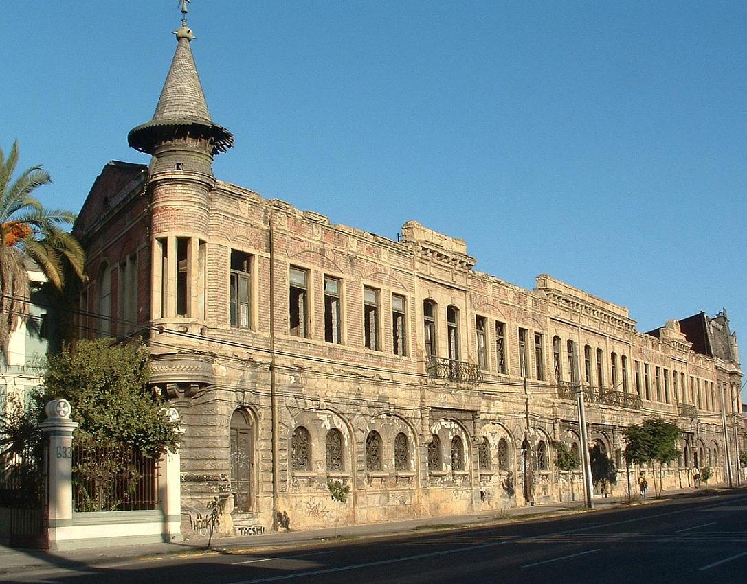 Foto de Santiago, Chile