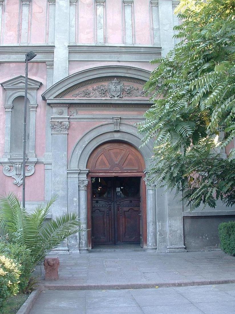 Foto de Santiago, Chile