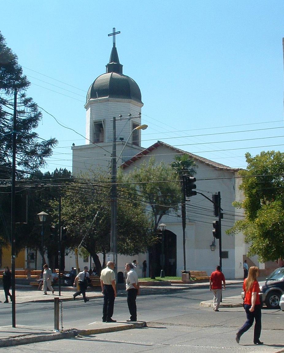 Foto de Rancagua, Chile