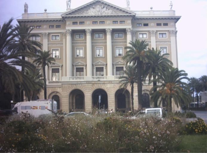 Foto de Barcelona (Cataluña), España