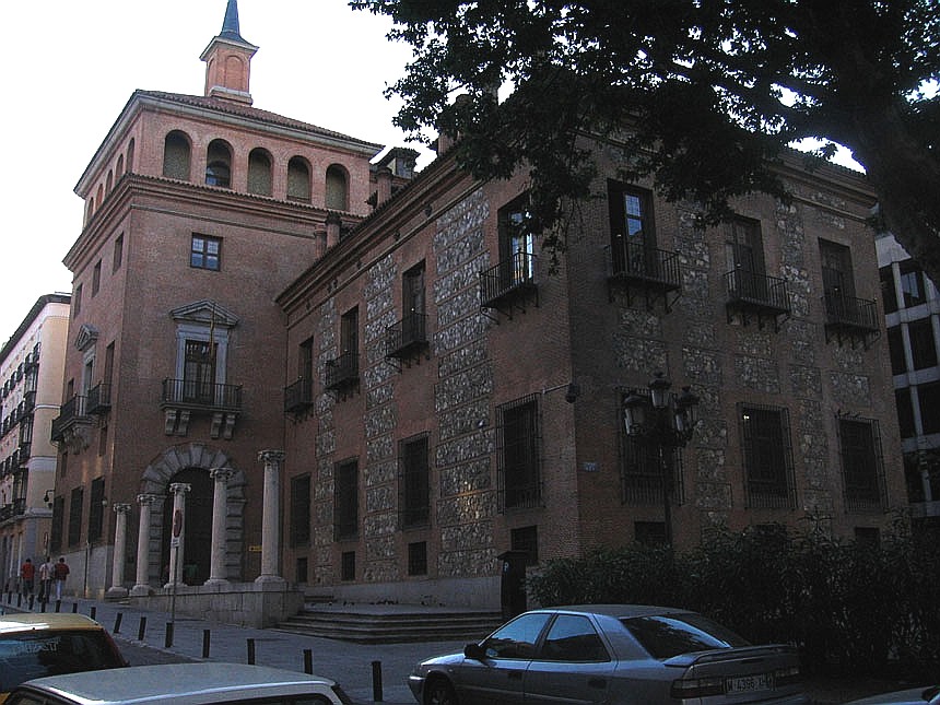 Foto de Madrid (Comunidad de Madrid), España