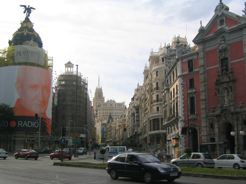 Foto de Madrid (Comunidad de Madrid), España