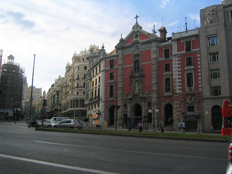 Foto de Madrid (Comunidad de Madrid), España