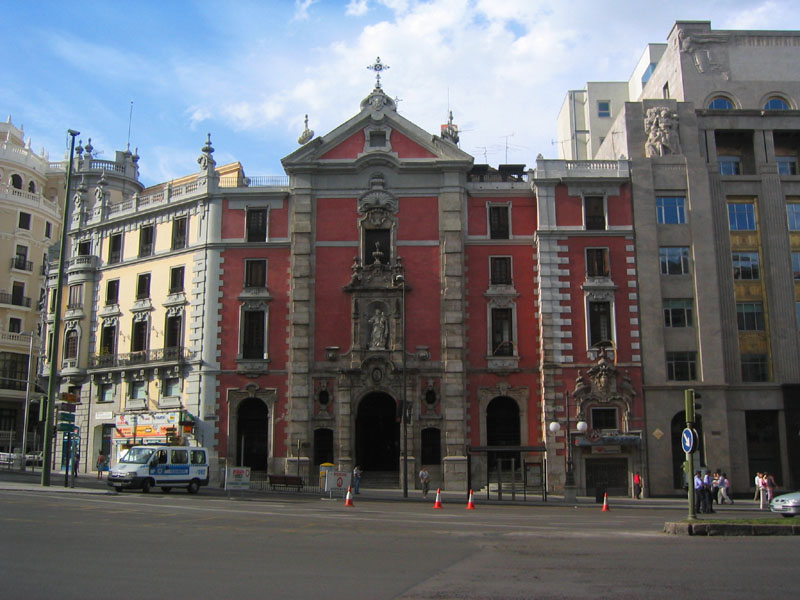 Foto de Madrid (Comunidad de Madrid), España