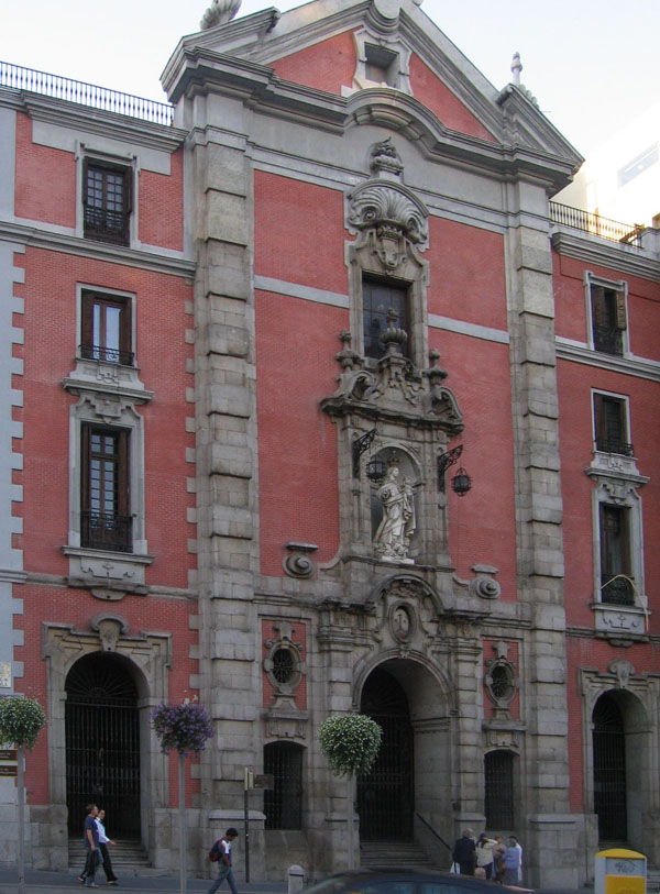 Foto de Madrid (Comunidad de Madrid), España