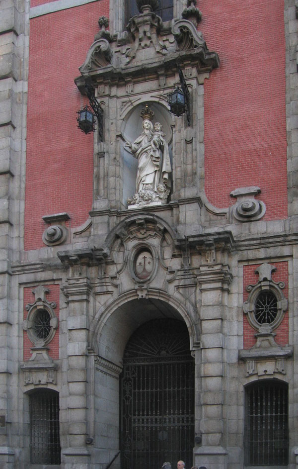 Foto de Madrid (Comunidad de Madrid), España