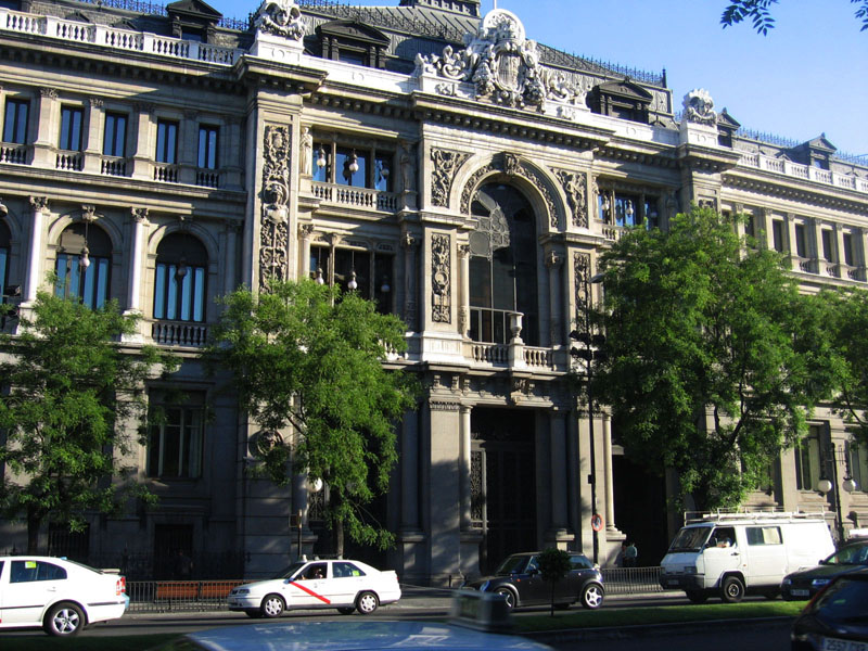 Foto de Madrid (Comunidad de Madrid), España