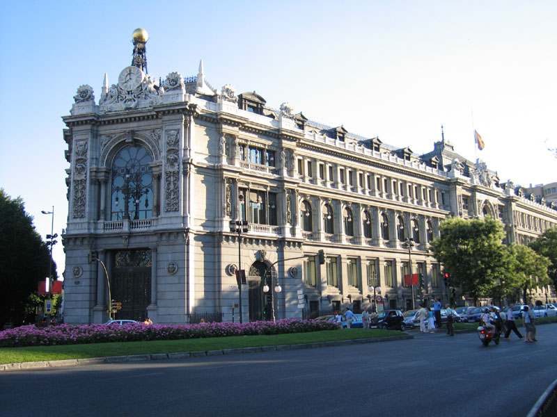 Foto de Madrid (Comunidad de Madrid), España