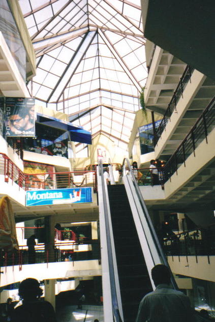 Foto de Arequipa, Perú