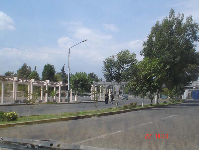 Foto de Arequipa, Perú