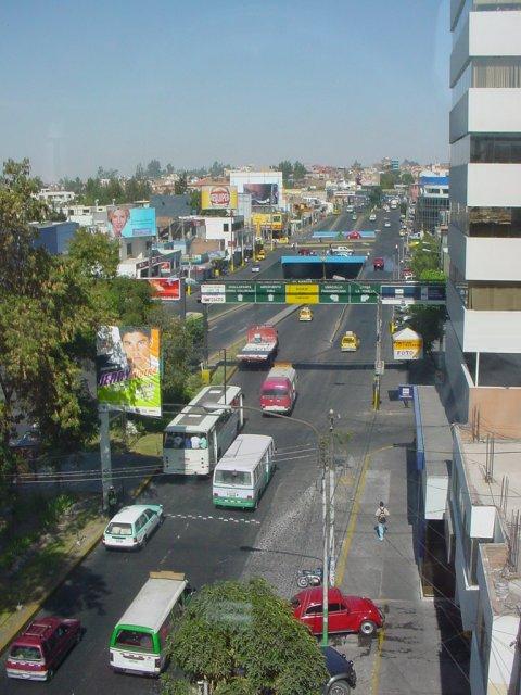 Foto de Arequipa, Perú
