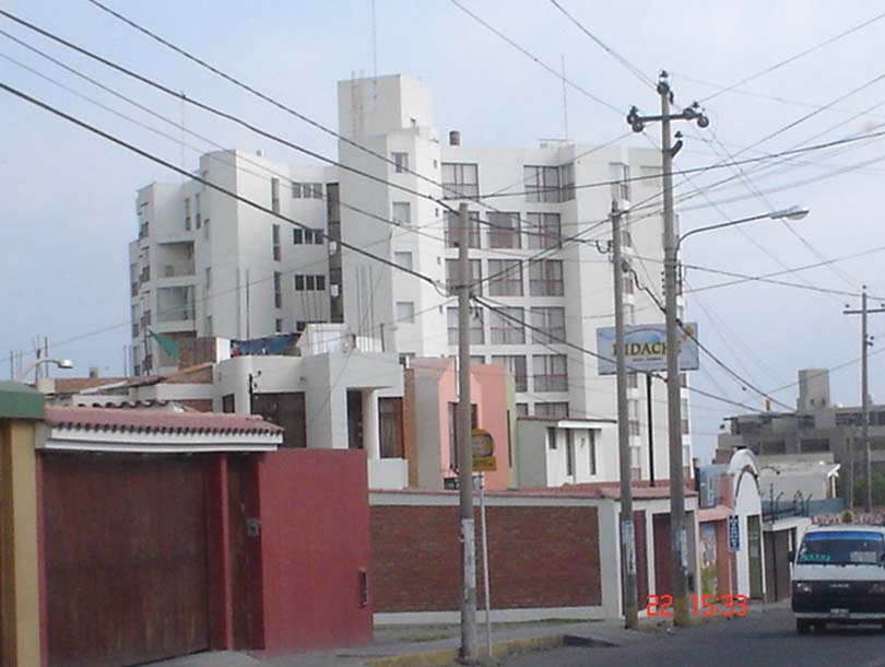 Foto de Arequipa, Perú