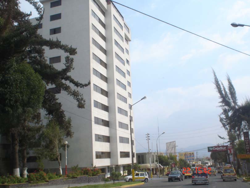 Foto de Arequipa, Perú