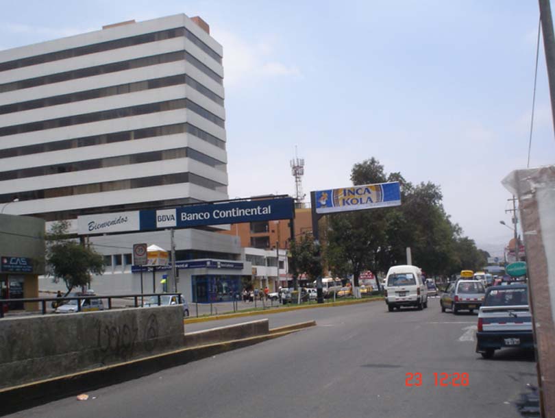 Foto de Arequipa, Perú