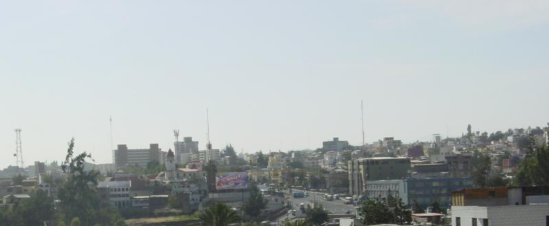 Foto de Trujillo, Perú