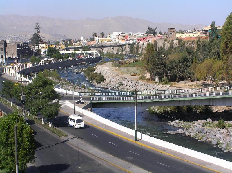 Foto de Arequipa, Perú
