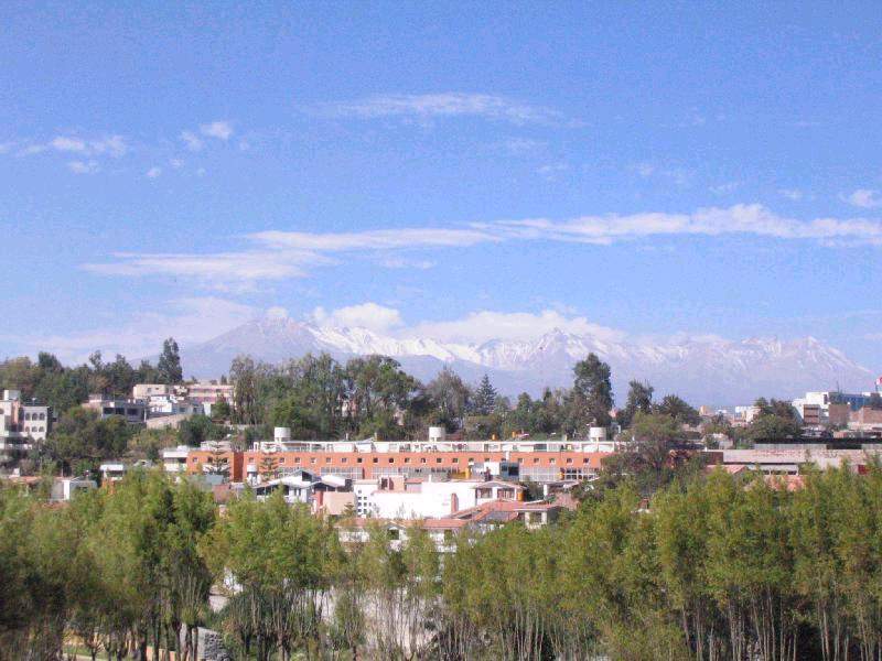 Foto de Arequipa, Perú