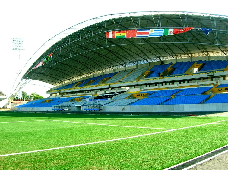 Foto de Iquitos, Perú