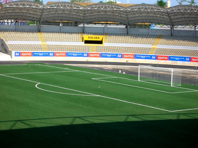 Foto de Iquitos, Perú
