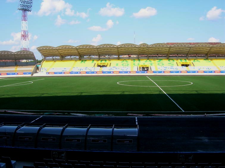 Foto de Iquitos, Perú