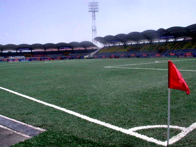Foto de Iquitos, Perú