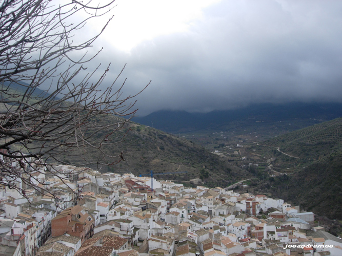 Foto de Torres (Jaén), España