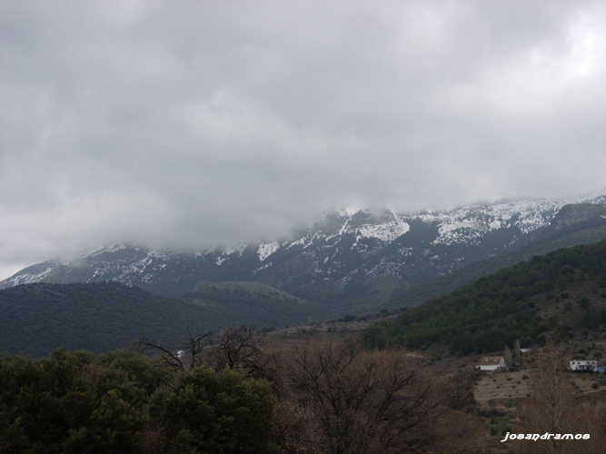 Foto de Torres (Jaén), España
