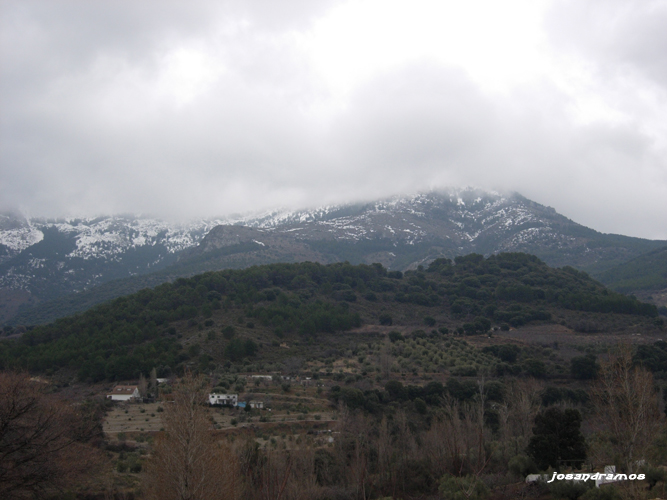 Foto de Torres (Jaén), España