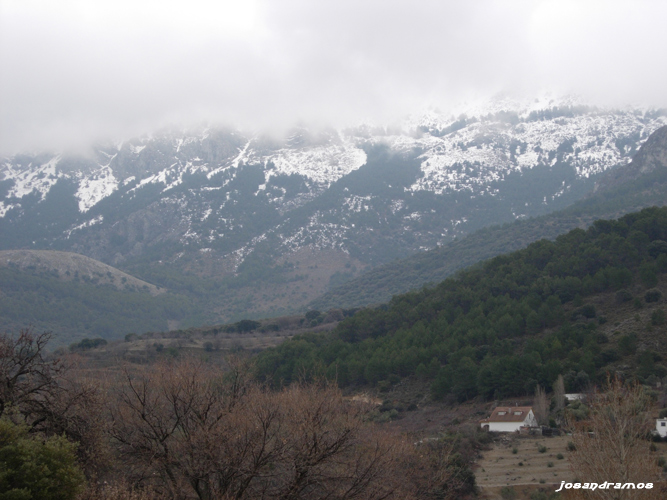 Foto de Torres (Jaén), España