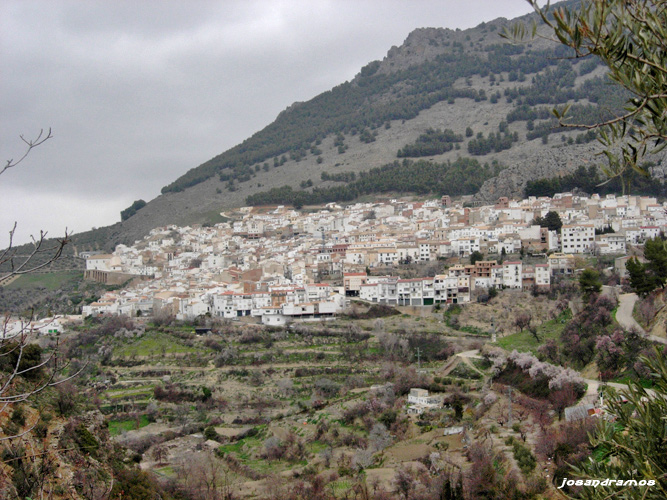 Foto de Torres (Jaén), España